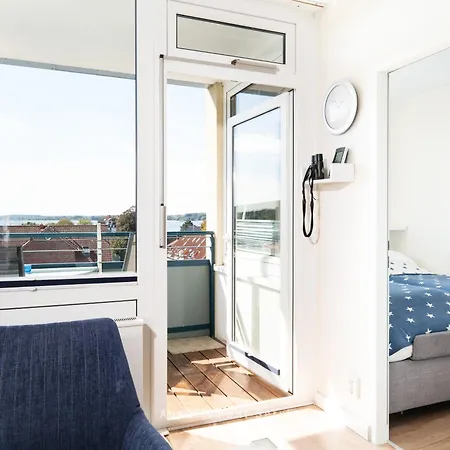 דירה Foerdepanorama