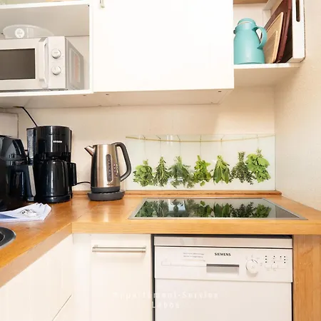 Foerdepanorama דירה לבואה