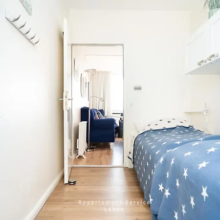Apartmán Foerdepanorama *