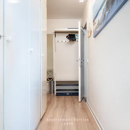 Foerdepanorama דירה *