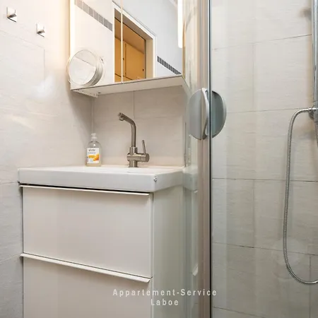 דירה Foerdepanorama *