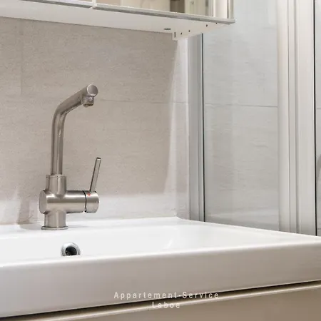 Foerdepanorama דירה לבואה