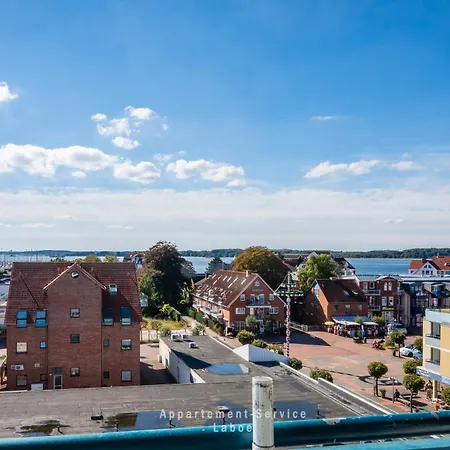 דירה Foerdepanorama *