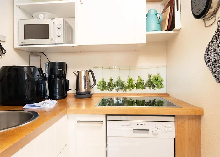 Foerdepanorama Apartamento Laboe