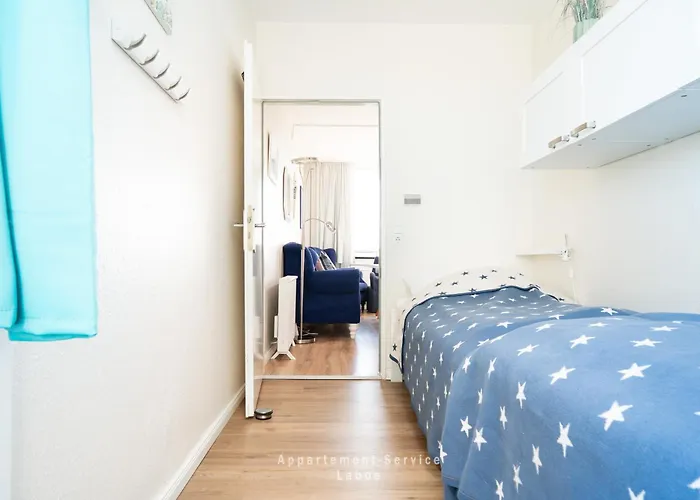 Apartmán Foerdepanorama *