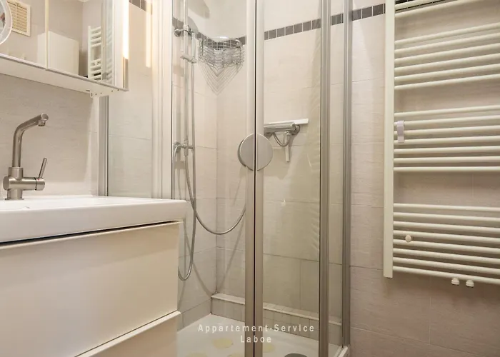 Apartamento Foerdepanorama