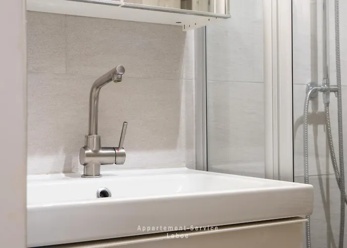 Foerdepanorama Apartamento Laboe